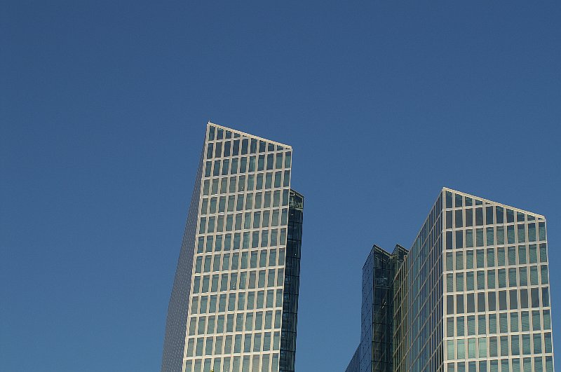 Munich High-Towers